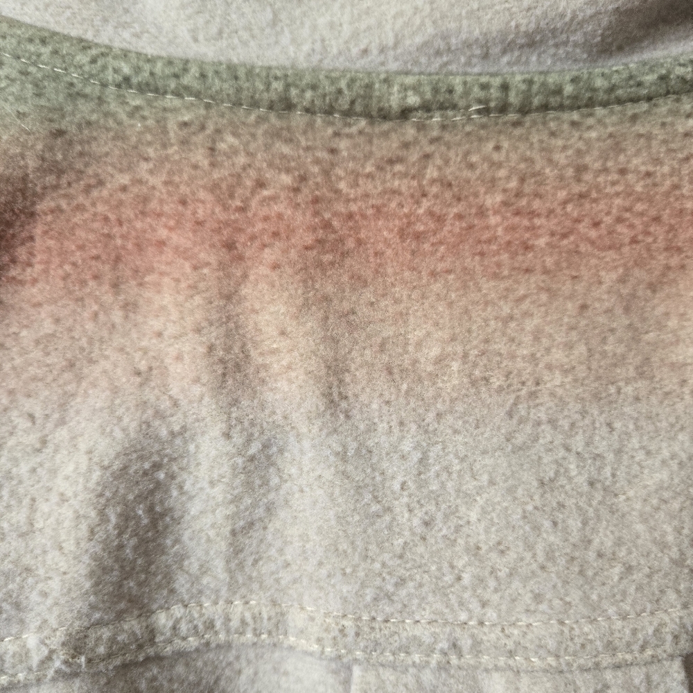 Free People Printed Ruby Shacket - image 3